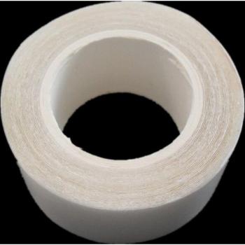 Double-Sided Hair Extension Tape - 0.8/1/2 cm x 300 cm, Blue/White