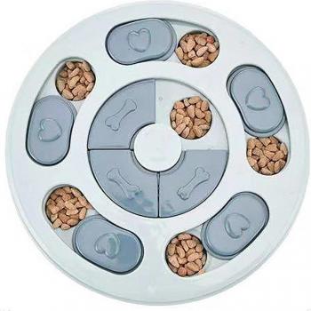 Pet Dog IQ Training Puzzle for Small and Medium Breeds
