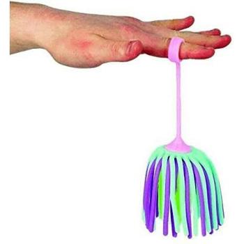 Bouncing Jelly Candy - Fumfings Jellyfish Treats
