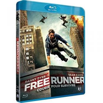 blu ray freerunner
