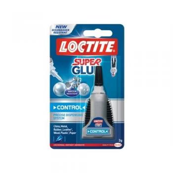 LOCTITE Superkleber Kontroll‑Flüssigkeit – 3 g