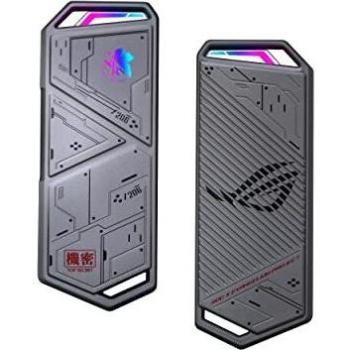 ASUS ROG Strix Arion EVA Edition USB3.2 GEN2 Type-C (10 Gbps)