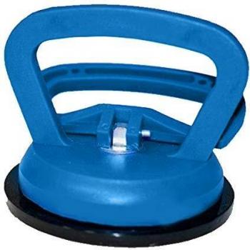 Ventouse en plastique Ø115 mm – Max 25 kg – Tectool