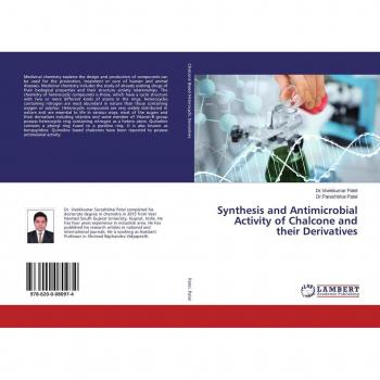 Synthesis and Antimicrobial Activity of Chalcone and their Derivatives