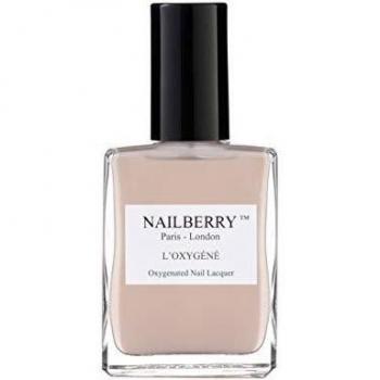 Oxygene Natural Nailberry 15mL