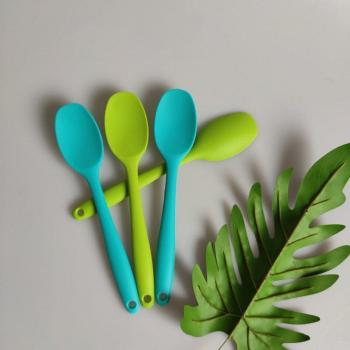 Silicone Cake Spatula