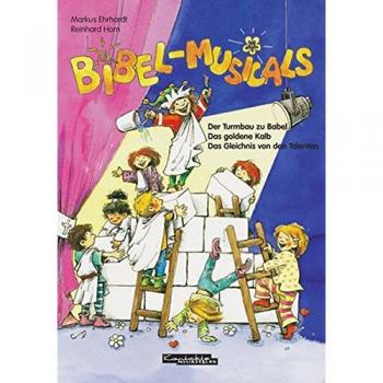 Bibel-Musicals