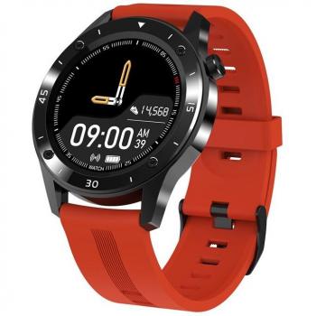 F22 Full Touch GPS Smartwatch
