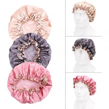 Bath Hat