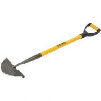 Roughneck® ROU68311 Sharp Edge Edging Iron - 210 x 105mm
