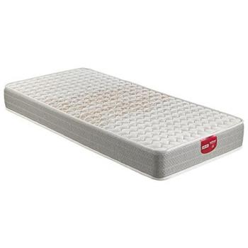 Colchoneta Pikolin HR 22 cm Viscoelástico - 90x190 cm