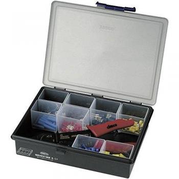 Kit di pinze a pressare 135 parti Capocorda isolato 0.5 fino a 6 mm² - Cimco
