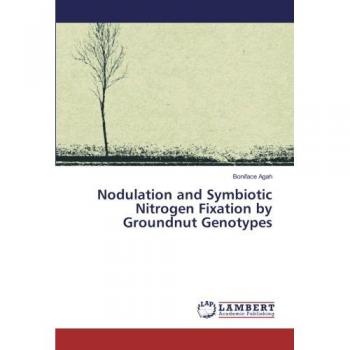 Nodulation and Symbiotic Nitrogen Fixation by Groundnut Genotypes