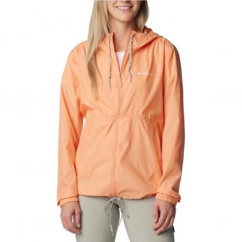 Ropa mujer Chaquetas Columbia Chaqueta Flash Forward™ Naranja