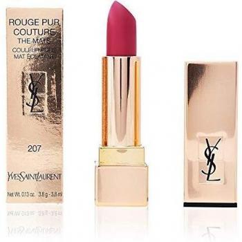 Rouge Pur Couture The Mats N°214 - Wood On Fire by Yves Saint Laurent