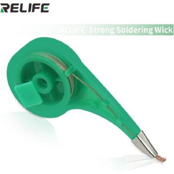 RELIFE Desoldering Wick for PCB 1.5-3.5mm