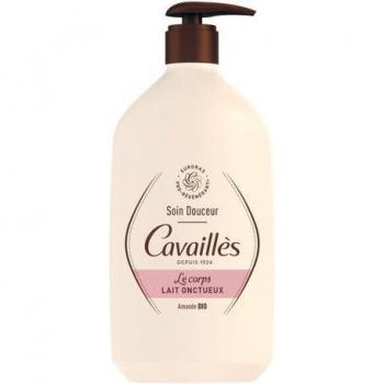 Rogue Cavailles Onctuous 500ml Body Milk – One Size Fits All