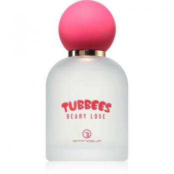 Tubbees Amor de Urso Eau de Parfum 50 ml