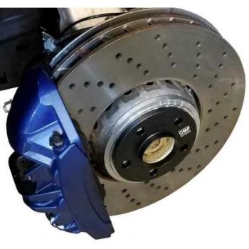 Separadores de Rueda OMP 4x100 66,5 M14 x 1,50 mm (Set)
