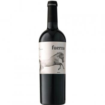 Ego Bodegas Fuerza 2020 – Spanischer Rotwein (Murcia) 0,75 l