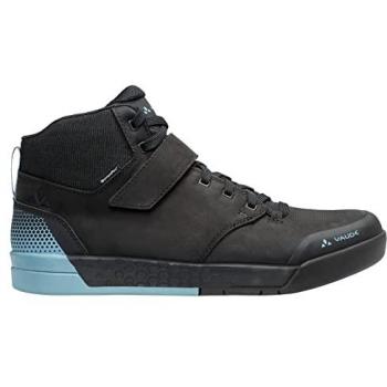 Vaude Unisex Scarpe da Strada AM Moab Mid STX 36 Nero