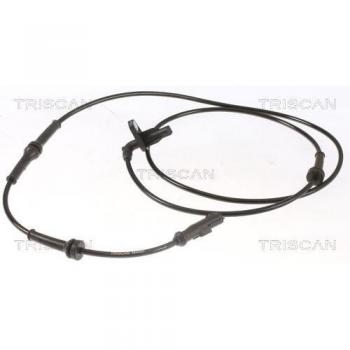 Sensor ABS TRISCAN 8180 25295