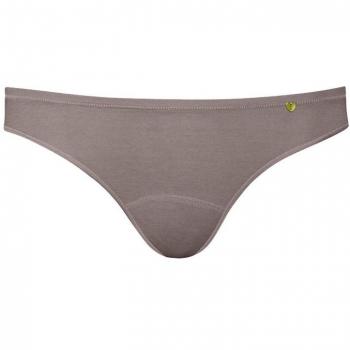 ZD - Braga bikini mini de tejido ecofriendly