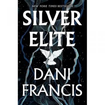Silver Elite, by Dani Francis