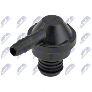 EPCV-AU-005 Crankcase Air Recovery Valve