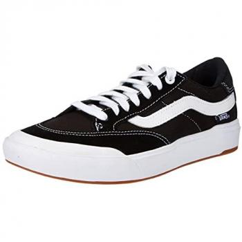 Vans Women’s Berle Pro Sneaker 38 Nero