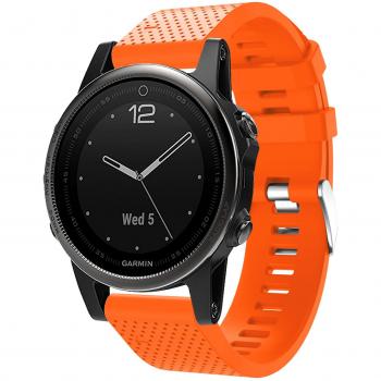 Bande de Remplacement TOPsic pour Fenix 5S/Fenix 5S Plus