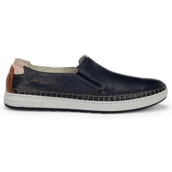 Zapato Casual Fluchos para hombre - Piel Suave y Flexible