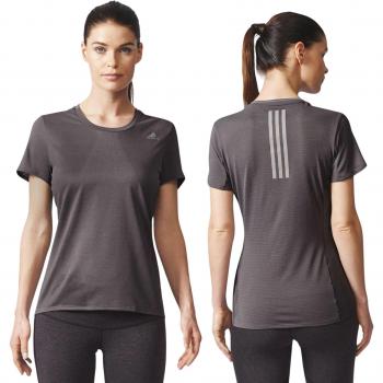 Adidas Supernova Kortärmad T-shirt