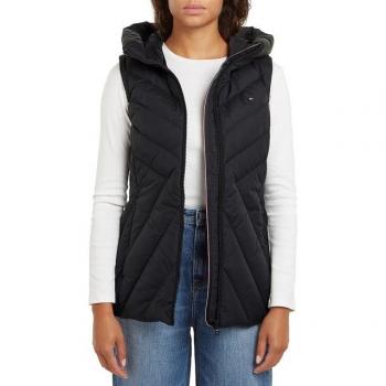 Chaleco Acolchado de Mujer Tommy Hilfiger