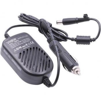 Chargeur auto pour HP Thin Client 4410T – câble 12 V, 90 W