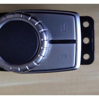 Pegatinas Decorativas Volumen 4×4 para Mercedes