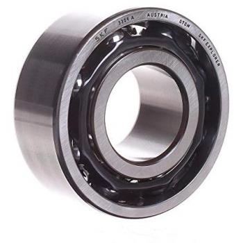 45° Dual-Row Angular Contact Bearing