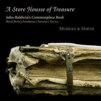 Housse of Treasure