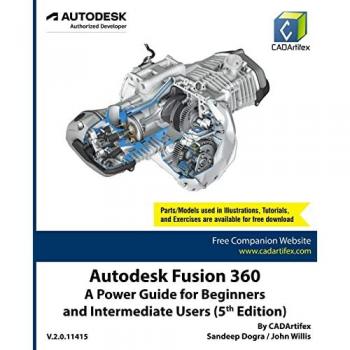 Autodesk Fusion 360