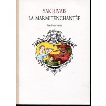 La Marmitenchantée