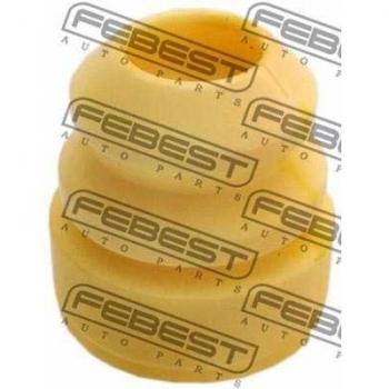 FEBEST MZD-626F Soporte de suspensión