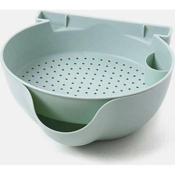 Caja de almacenamiento para snacks con diseño divertido