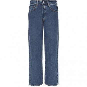 Replay Denim W9z1.000.75952d Dark Blue 31
