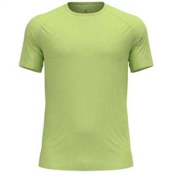 Odlo Active 365 T-Shirt für Herren, S, grün