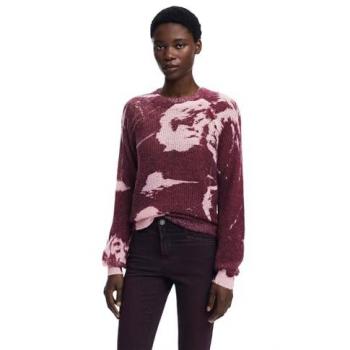 Jersey Desigual mujer textura Arty