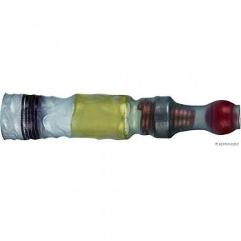 Lötverbinder Herth+Buss 50252656 – Einsteckende