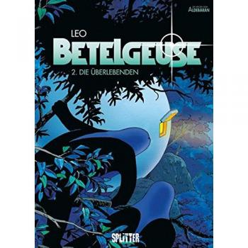 Betelgeuse. Band 2