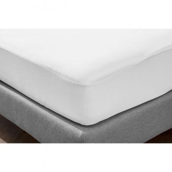 Coprimaterasso ERWIN M. 180x200 cm cerato bianco