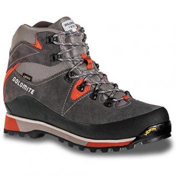 Pedule trekking Dolomite Zermatt Gtx