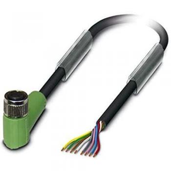 Phoenix Contact SAC-8P 3.0 Pur/M 8FR Module